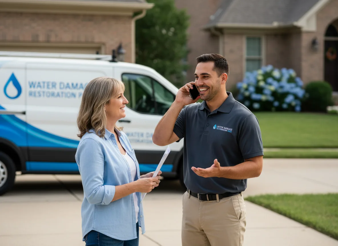 Flood Restoration Independence, VA FAQs